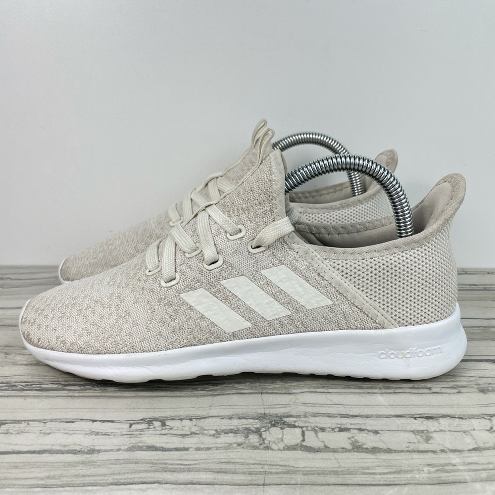 ADIDAS CLOUDFOAM-WOMENS 7